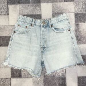Zara Jean shorts